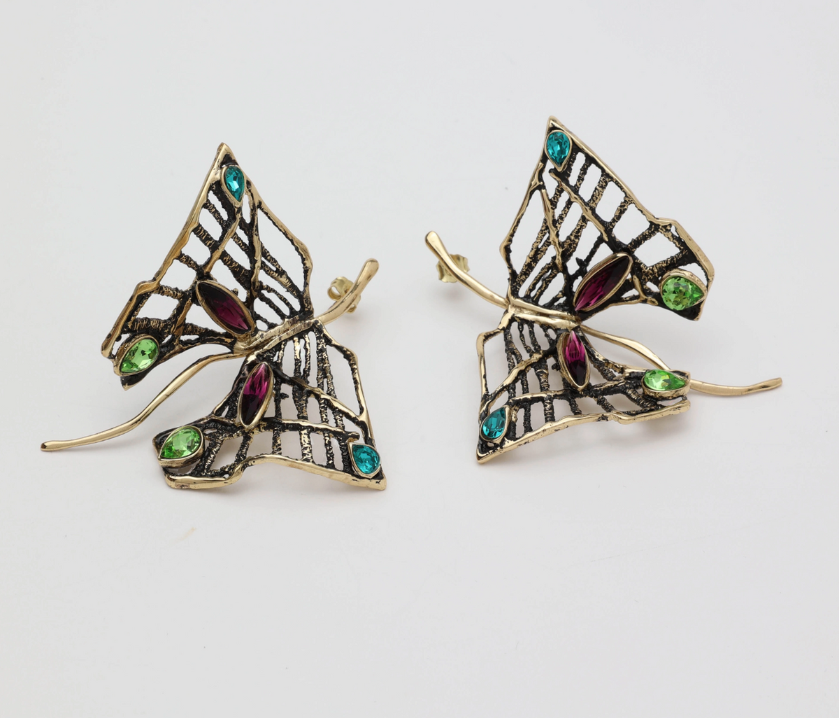 Kalliope Handmade Jewelry