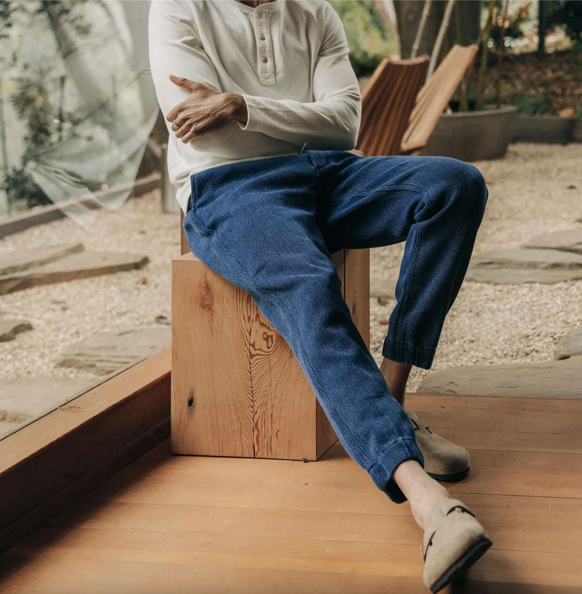 Men's Summer Collection