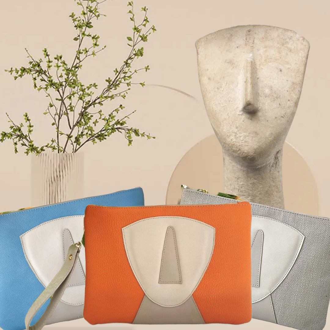 Iosifina Stars Assessories