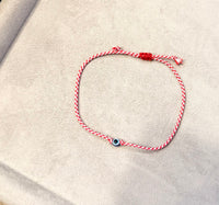 Marti Mini Evil Eye Bracelet