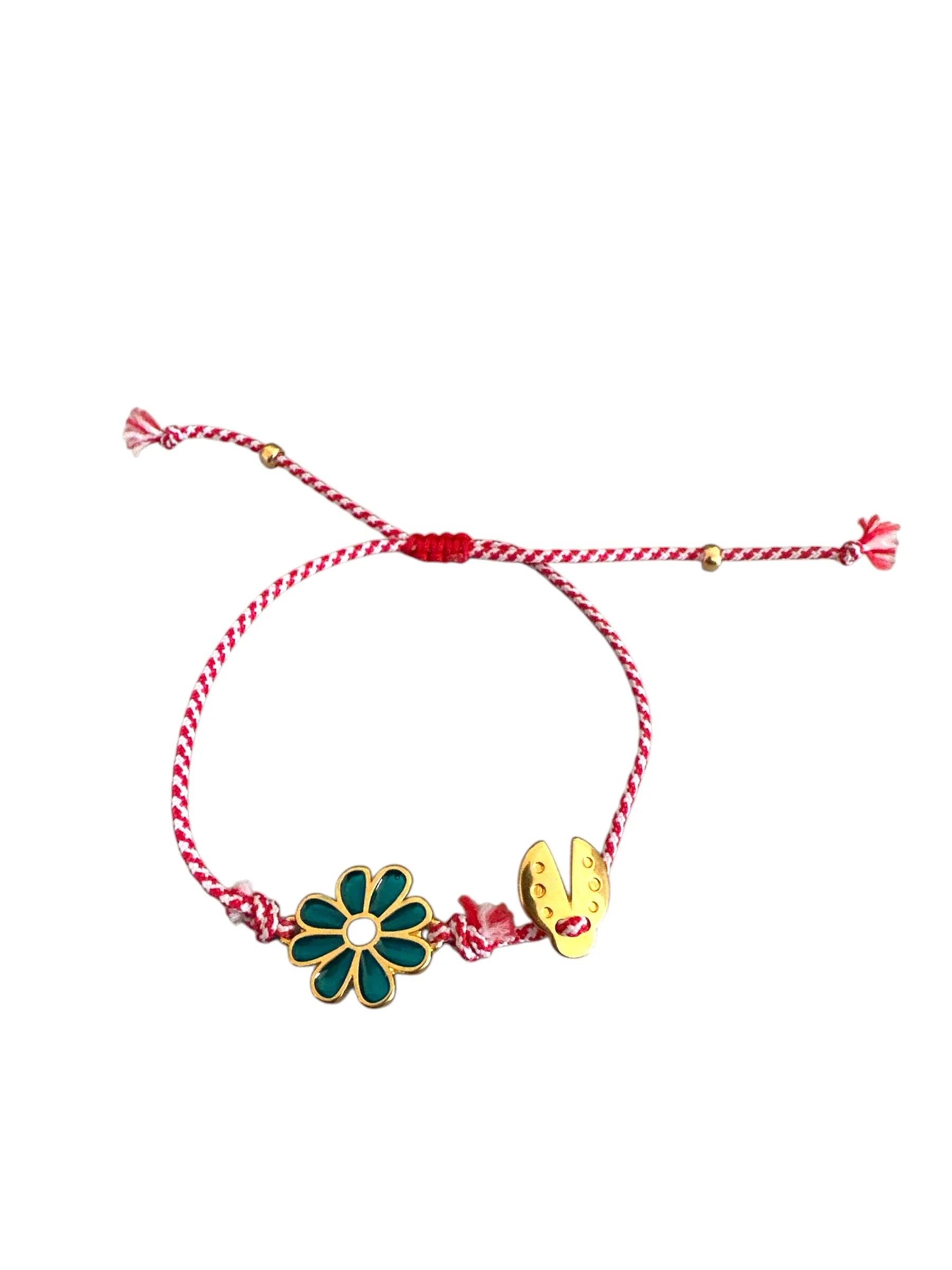 Sunny Daisy Marti Bracelet