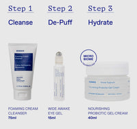 Greek Yogurt Hydration Boost Trio