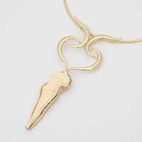 Idol Necklace