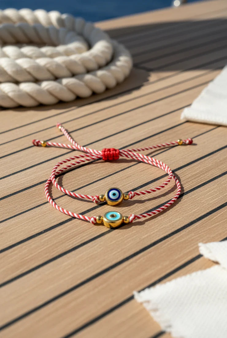 Eclipse Marti Bracelet