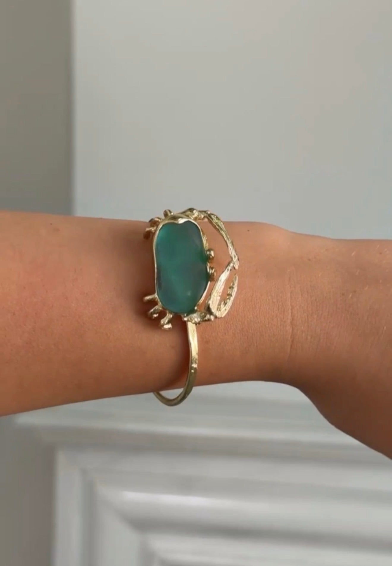 Crabby Bracelet