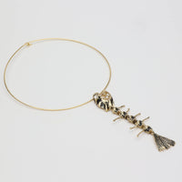 Ruanda Large Necklace