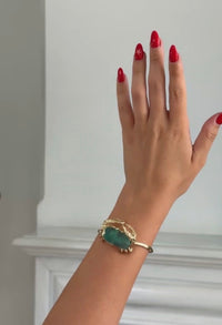 Crabby Bracelet