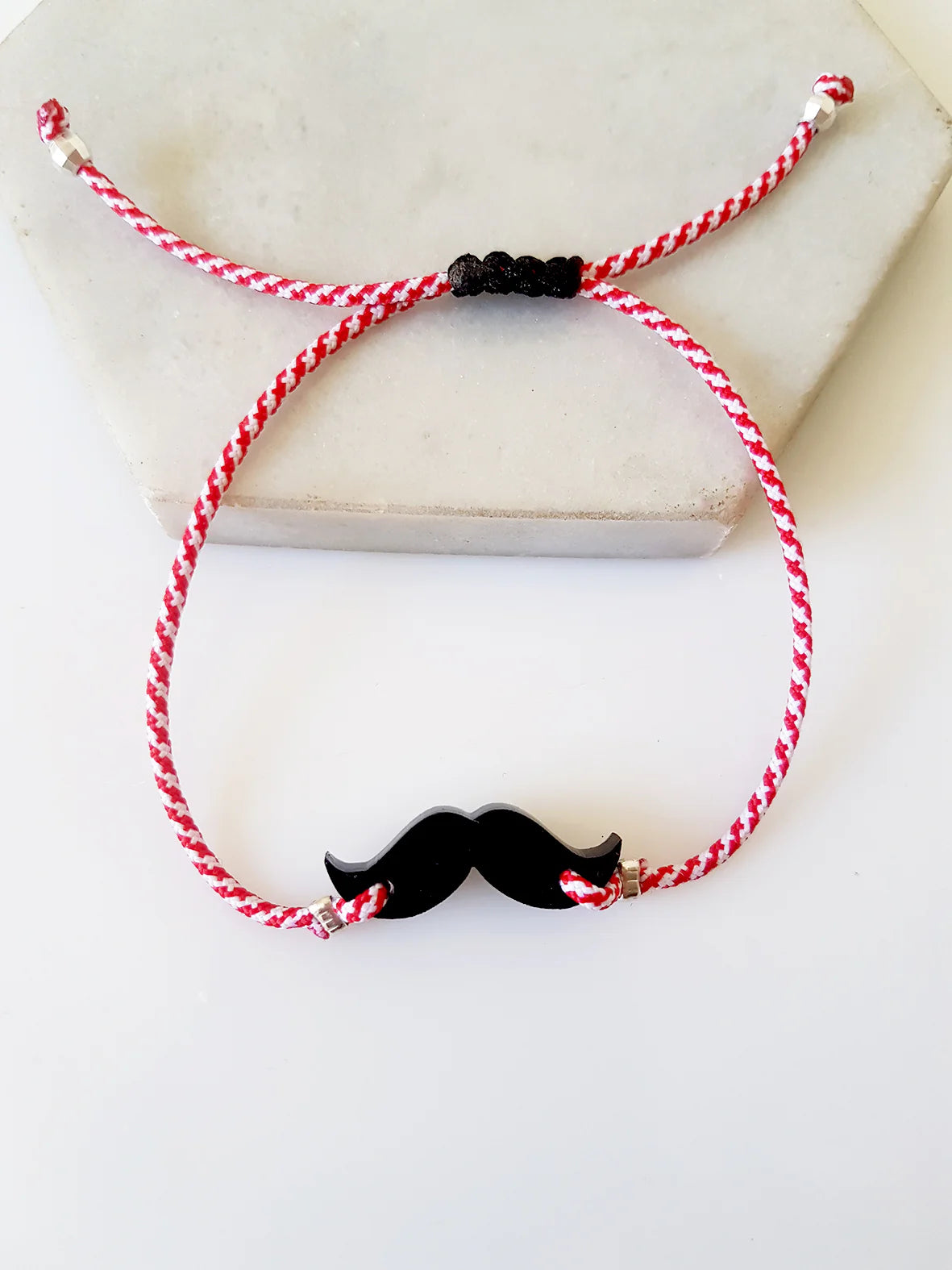 Mustashe Marti Bracelets