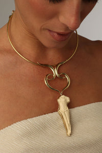 Idol Necklace