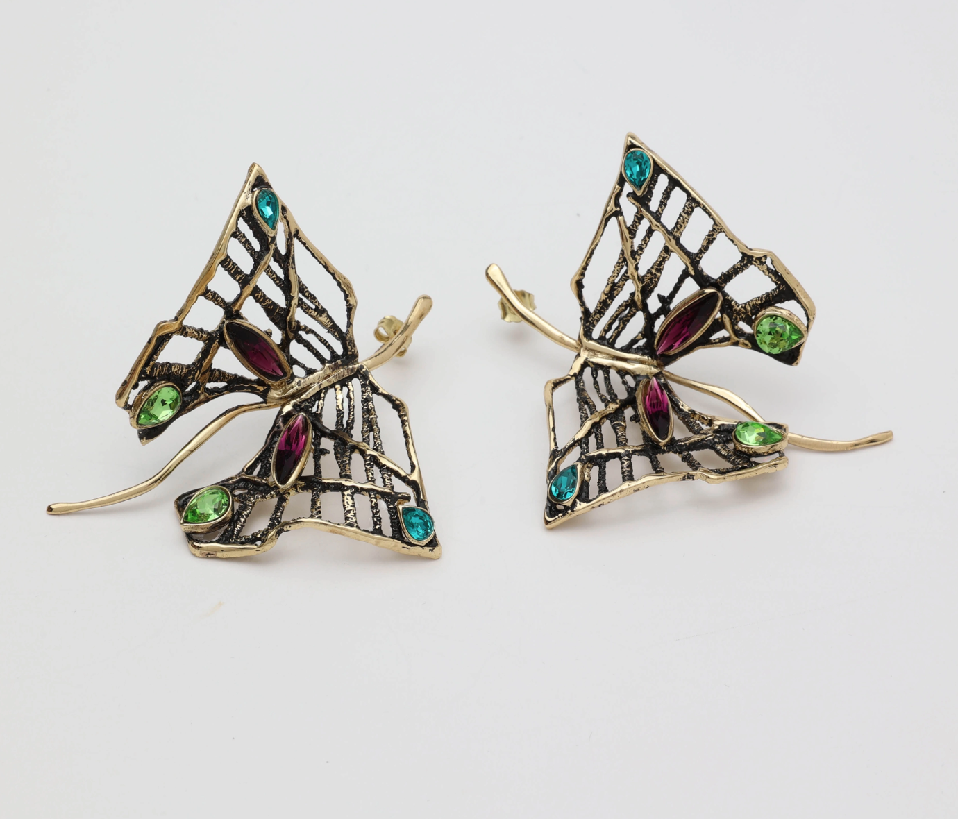 Celestia Earrings