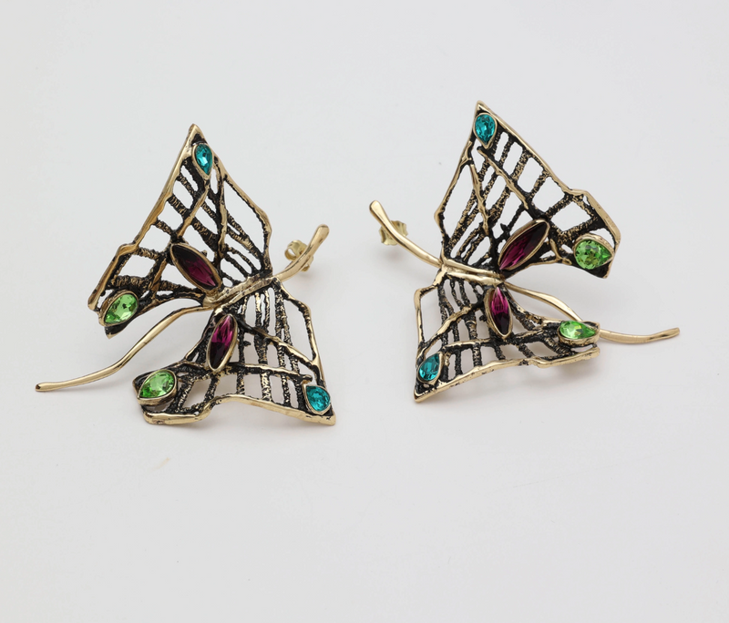 Celestia Earrings