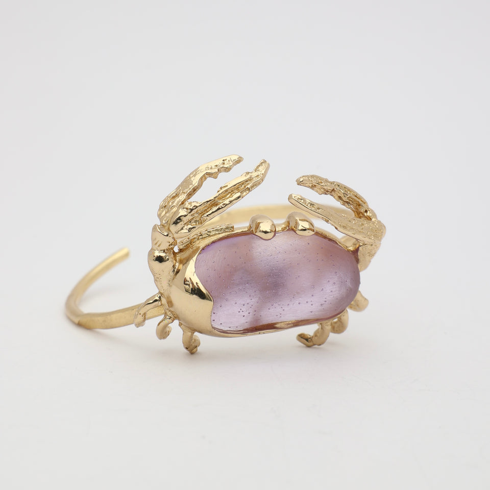 Crabby Bracelet