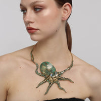 Kraken Necklace - Special Order