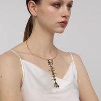 Ruanda Large Necklace