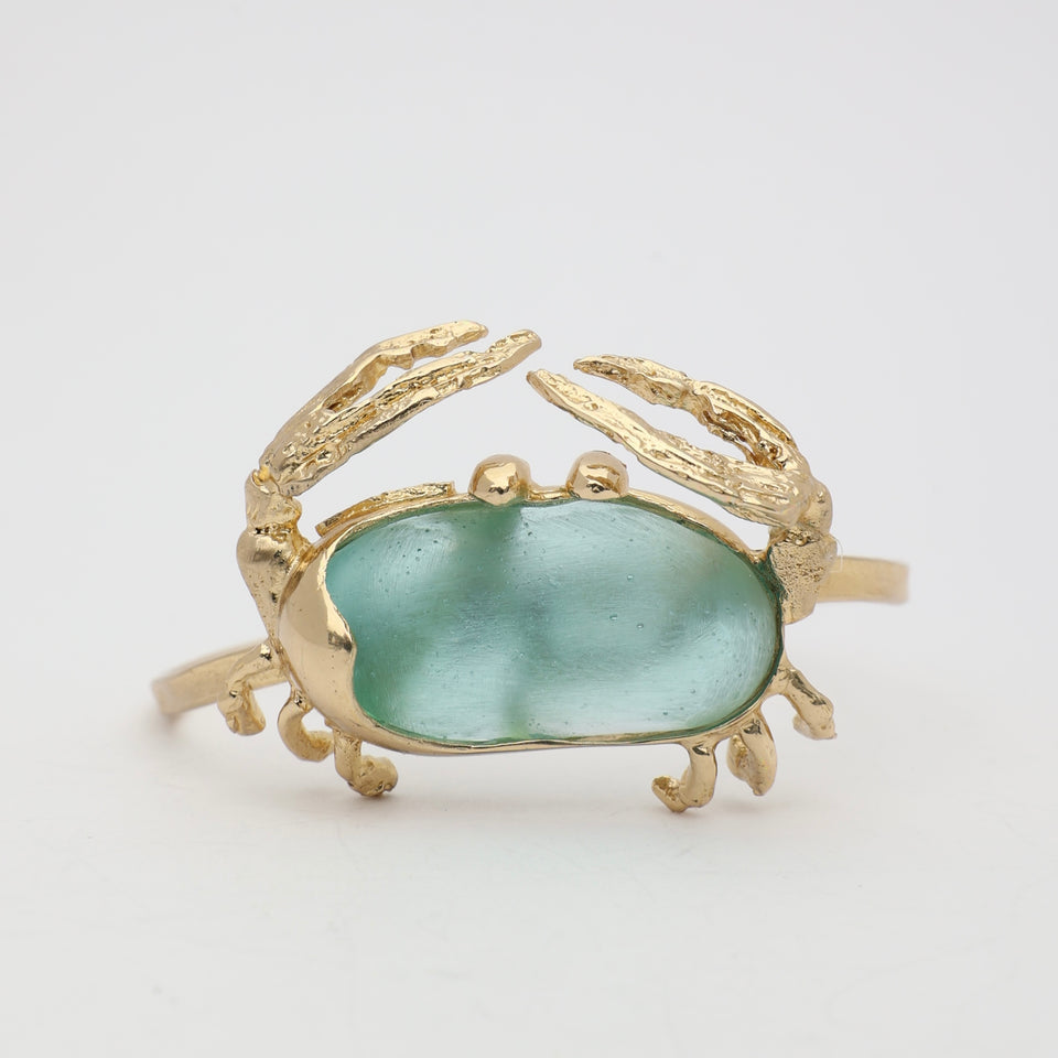 Crabby Bracelet