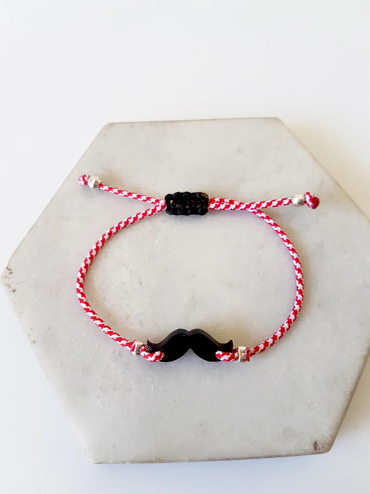 Mustashe Marti Bracelets