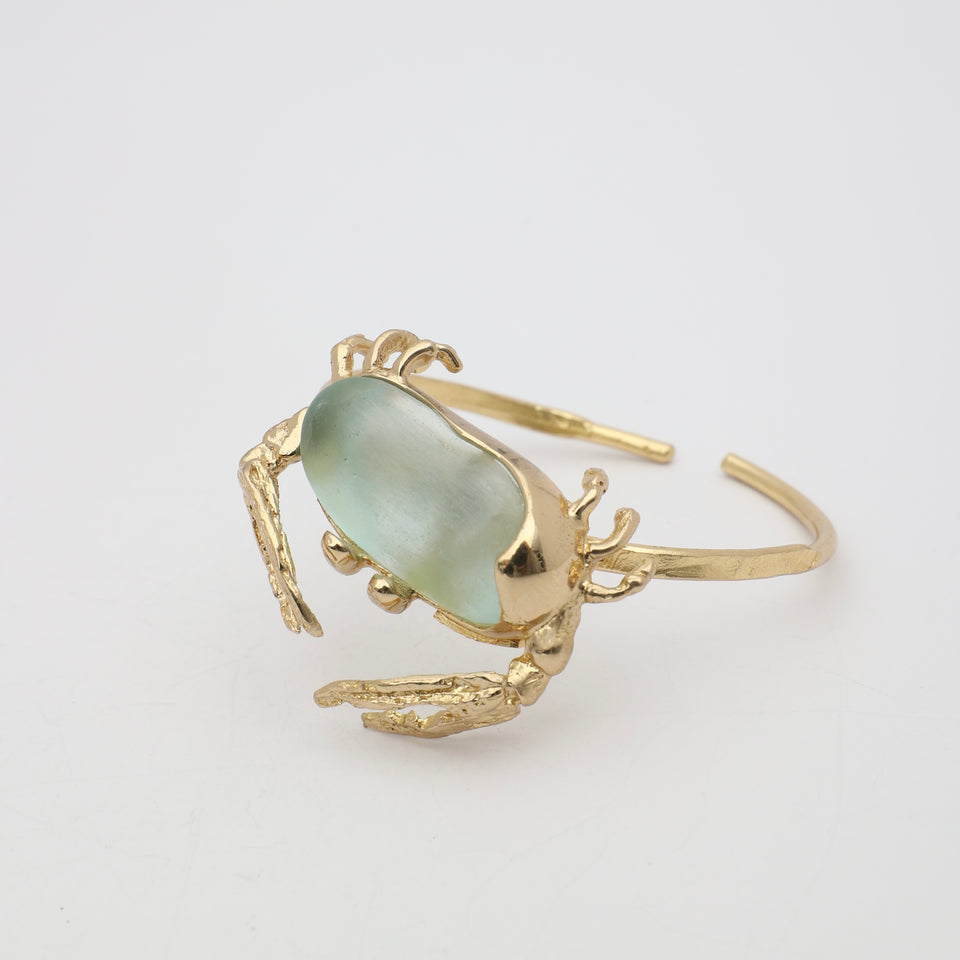 Crabby Bracelet