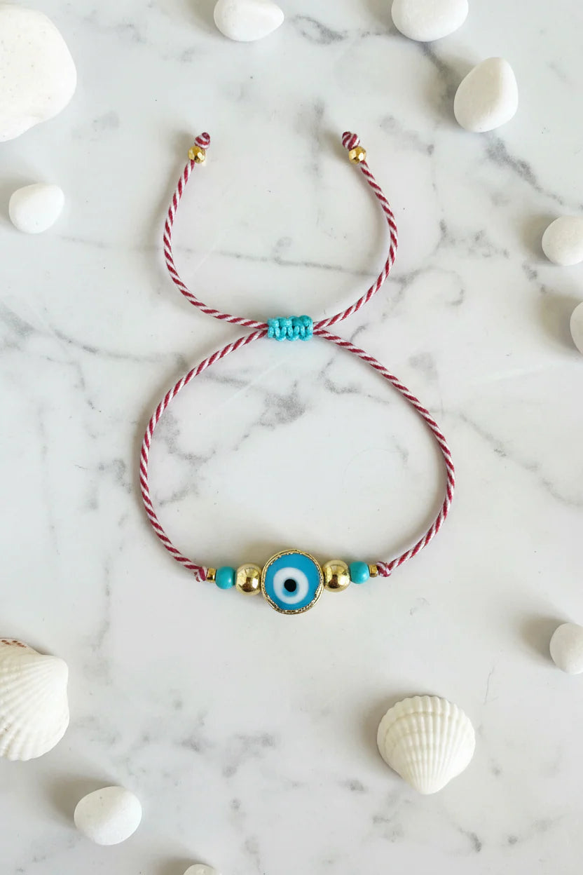 Icon Eye Marti Bracelet