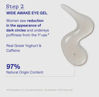 Korres Greek Yogurt Hydration Boost Trio