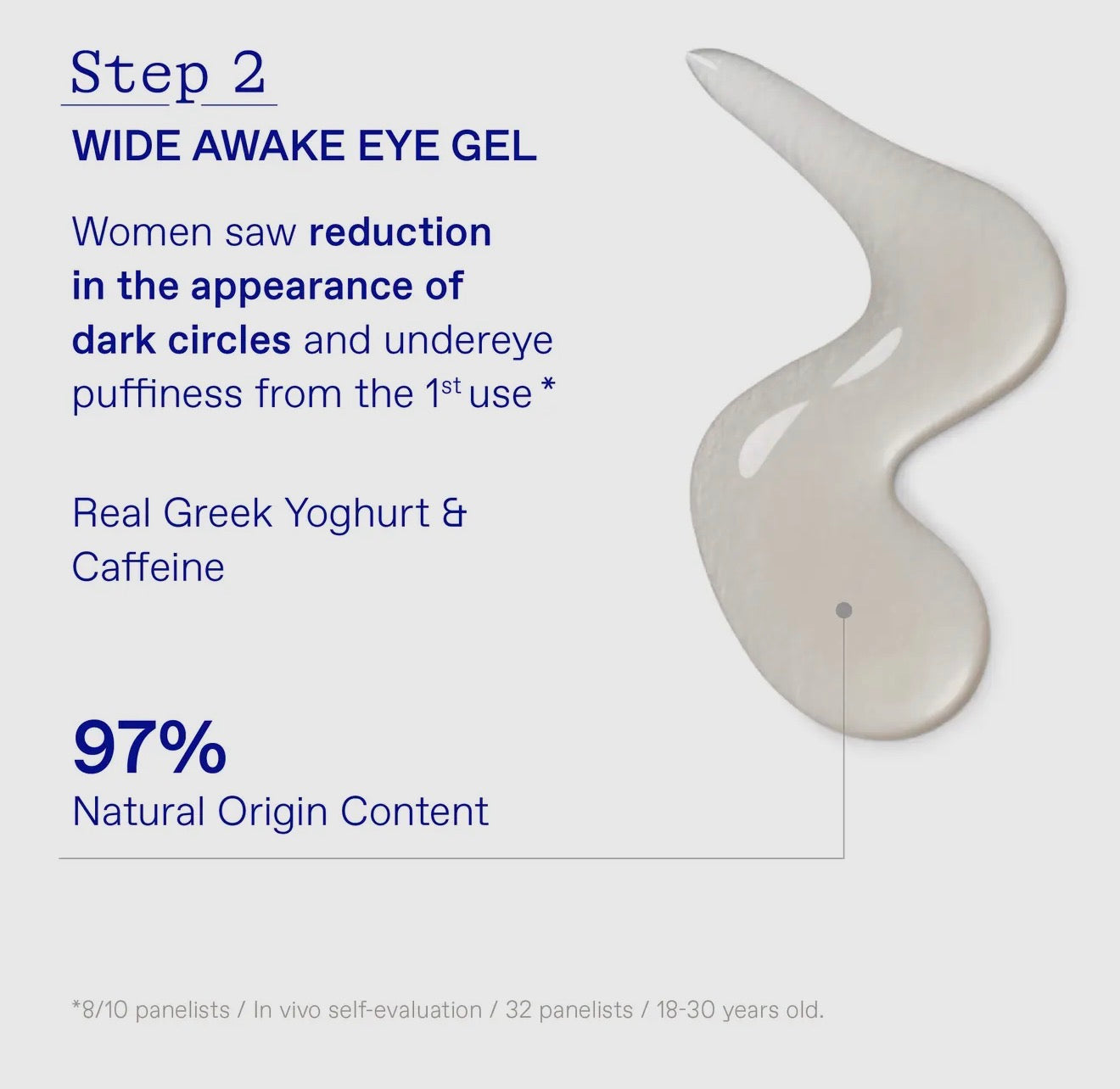 Korres Greek Yogurt Hydration Boost Trio