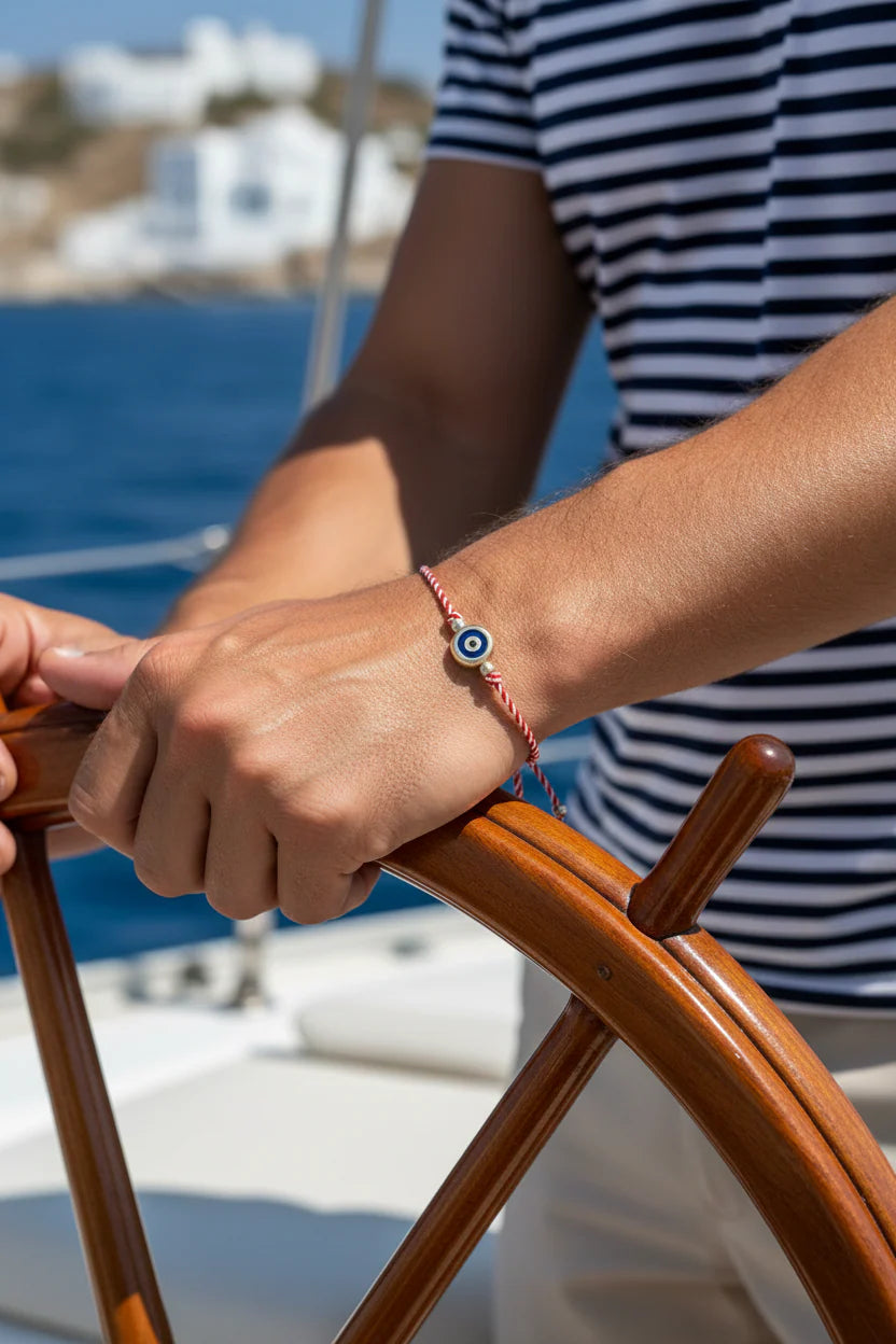 Eclipse Marti Bracelet