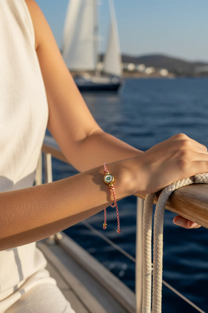 Eclipse Marti Bracelet