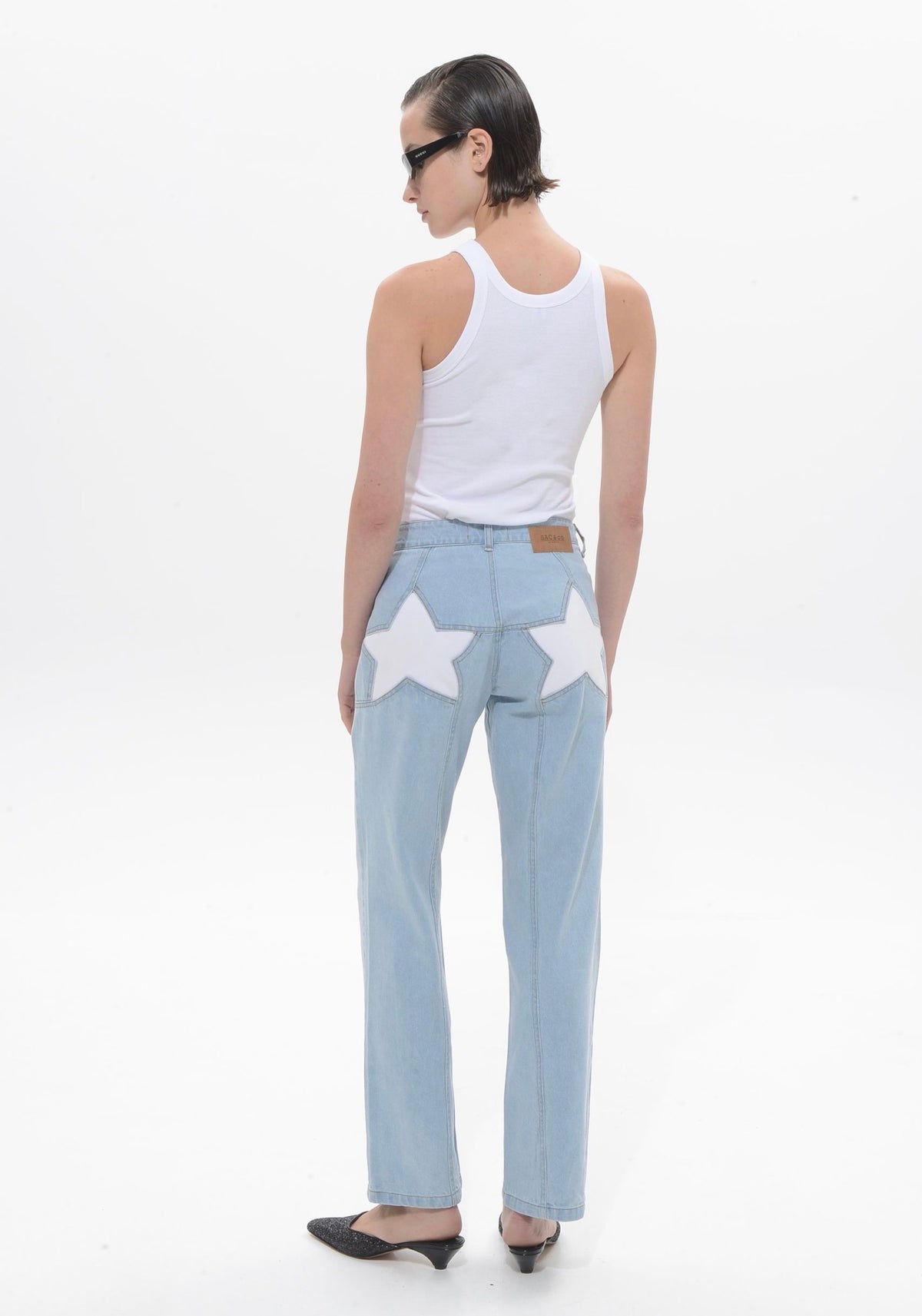 Star Jeans