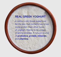 Greek Yogurt Hydration Boost Trio