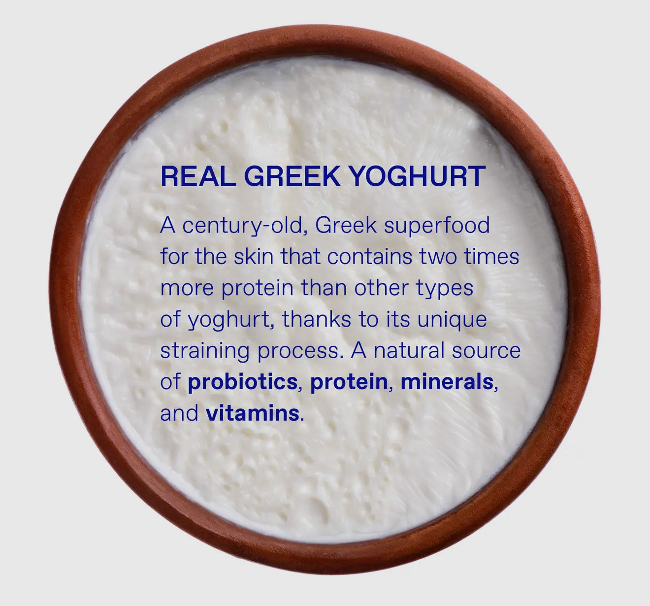 Greek Yogurt Hydration Boost Trio