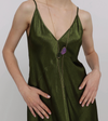 Earthpulse Long Necklace