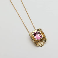 Aurora Necklace
