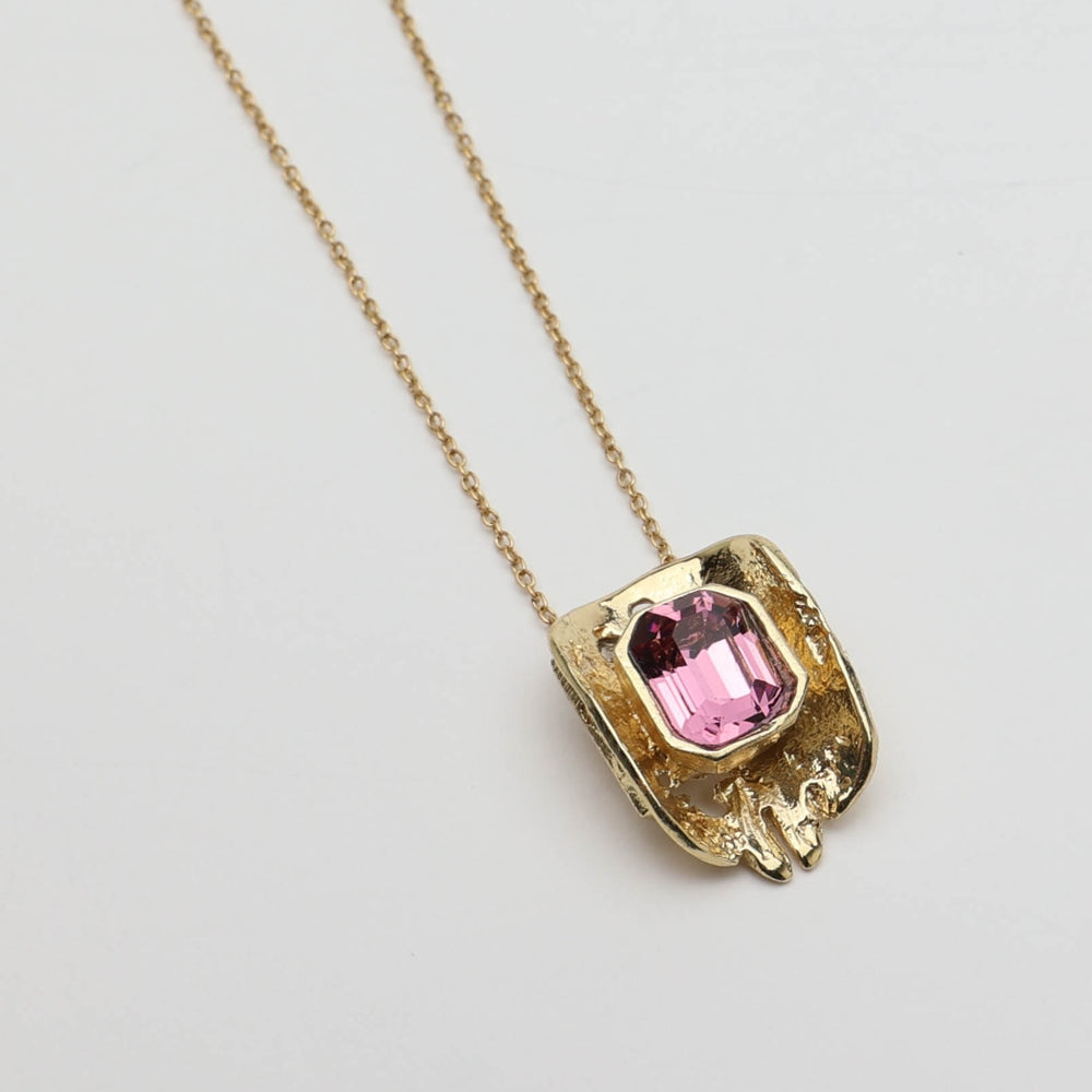 Aurora Necklace