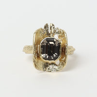 Aura Simple Ring