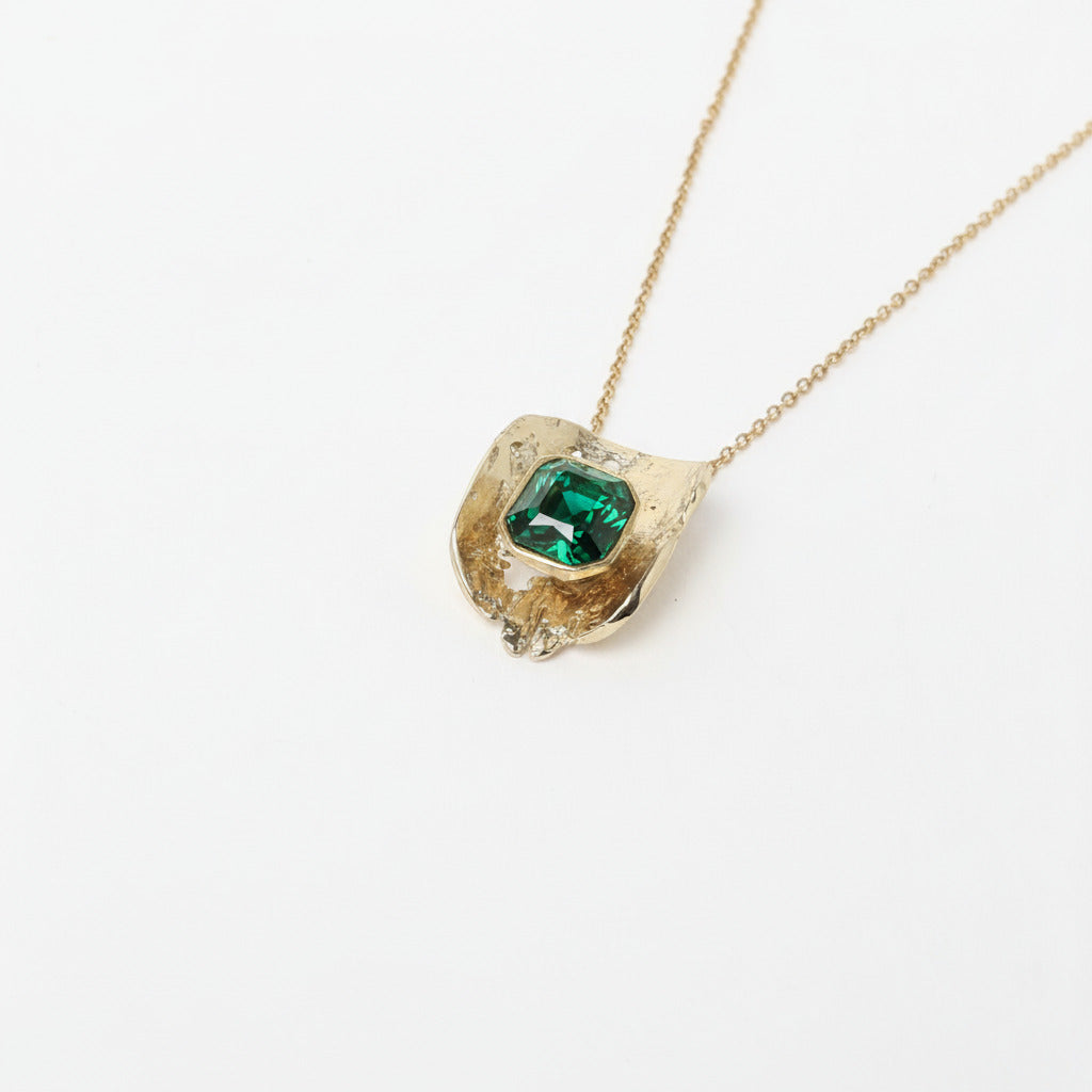 Aurora Necklace