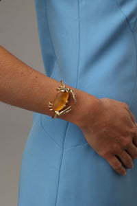 Crabby Bracelet