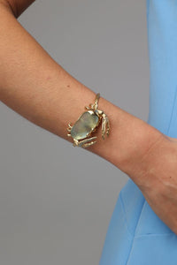 Crabby Bracelet