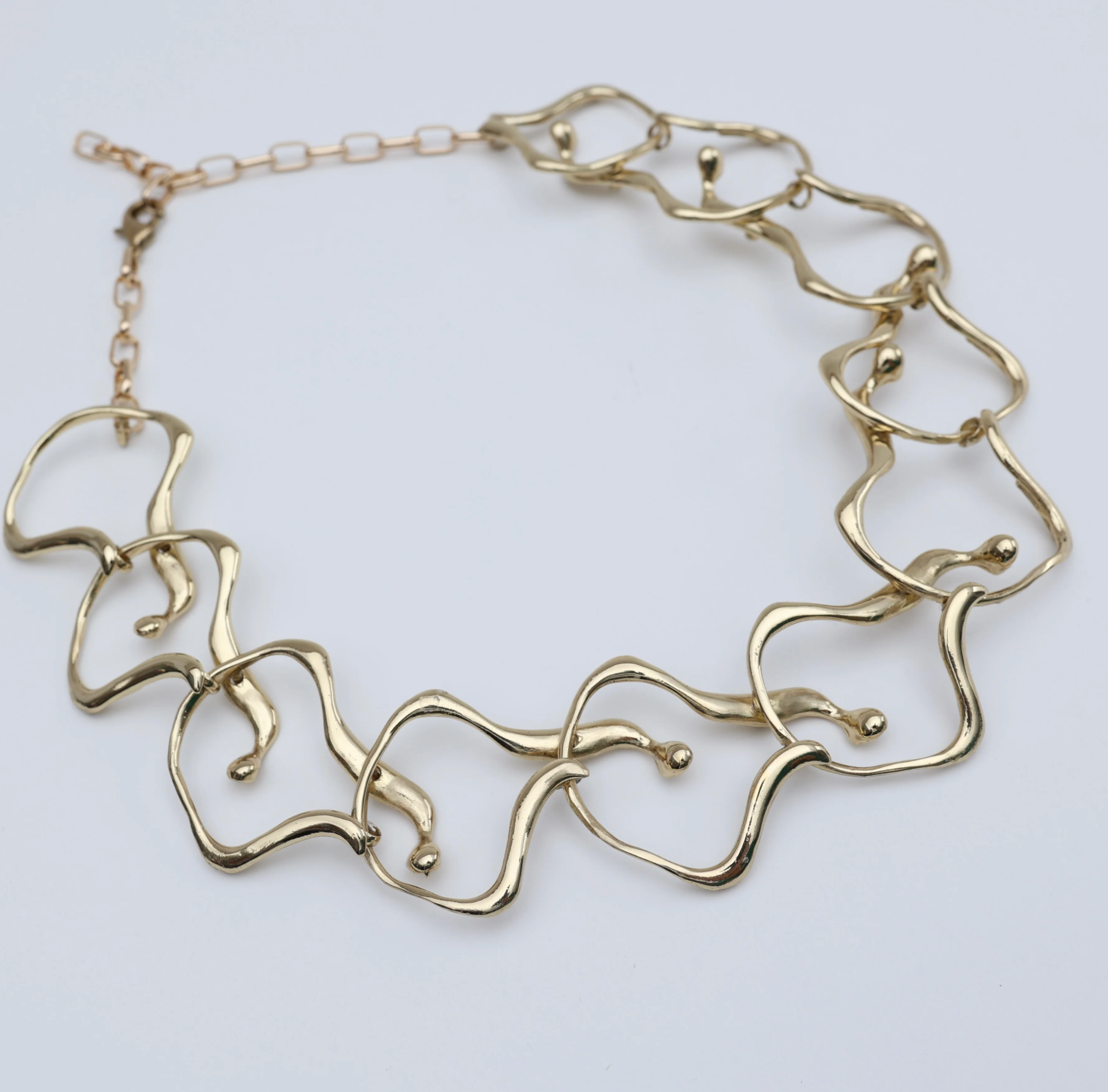 Air Necklace