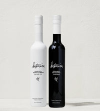 KOSTERINA Organic Extra Virgin Olive Oil & Balsamic Vinegar