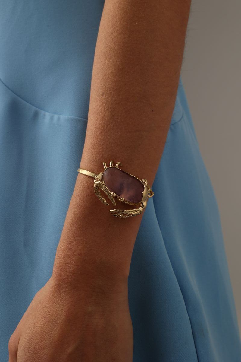 Crabby Bracelet