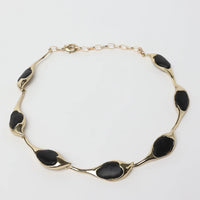 Cocoon Necklace