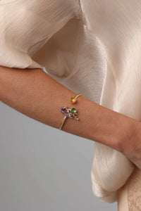 Coralia Bracelete