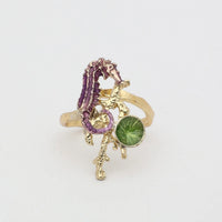 Coralia Ring