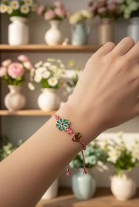 Sunny Daisy Marti Bracelet