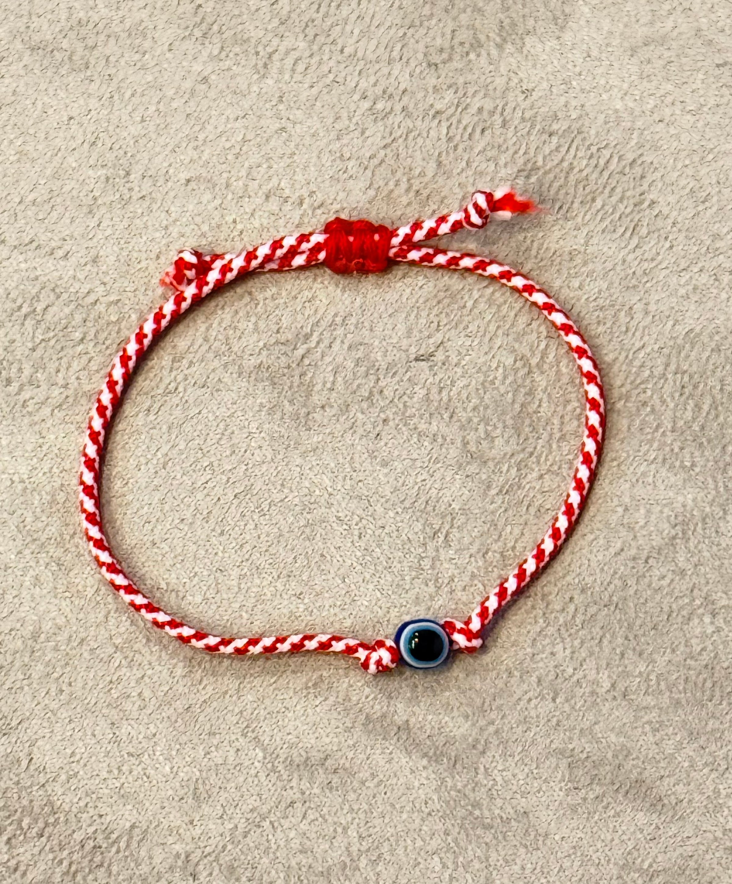 Marti Mini Evil Eye Bracelet