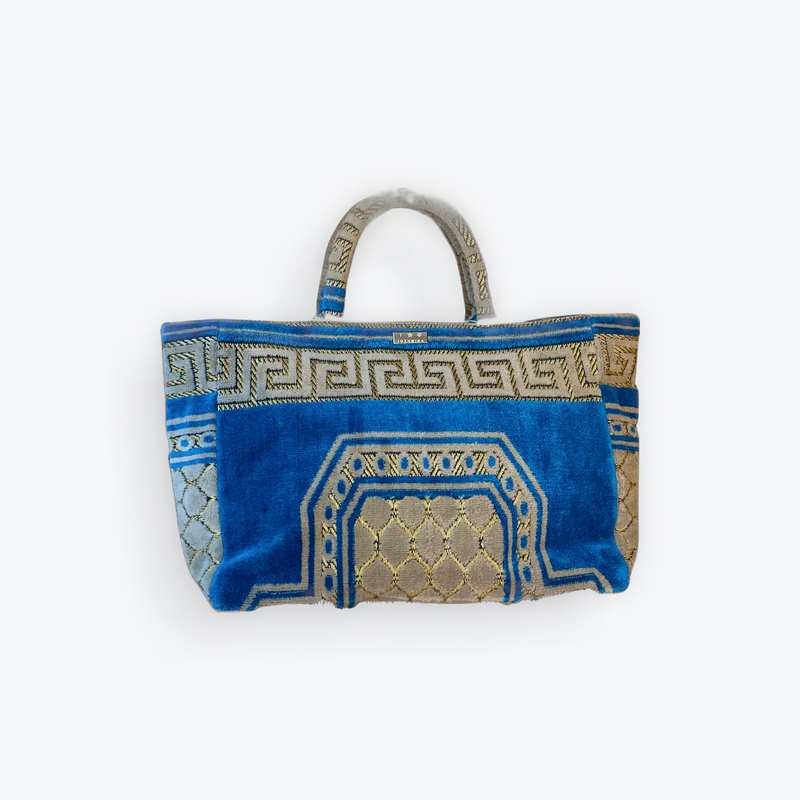 Dimitra Tote Bag