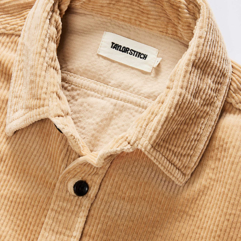 The Utility Shirt