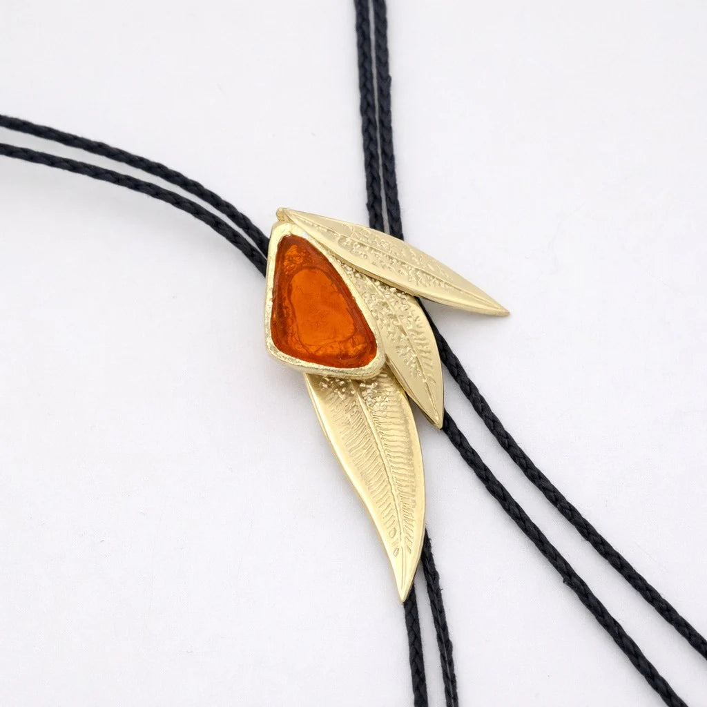 Elo Rope Necklace
