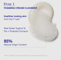 Korres Greek Yogurt Hydration Boost Trio