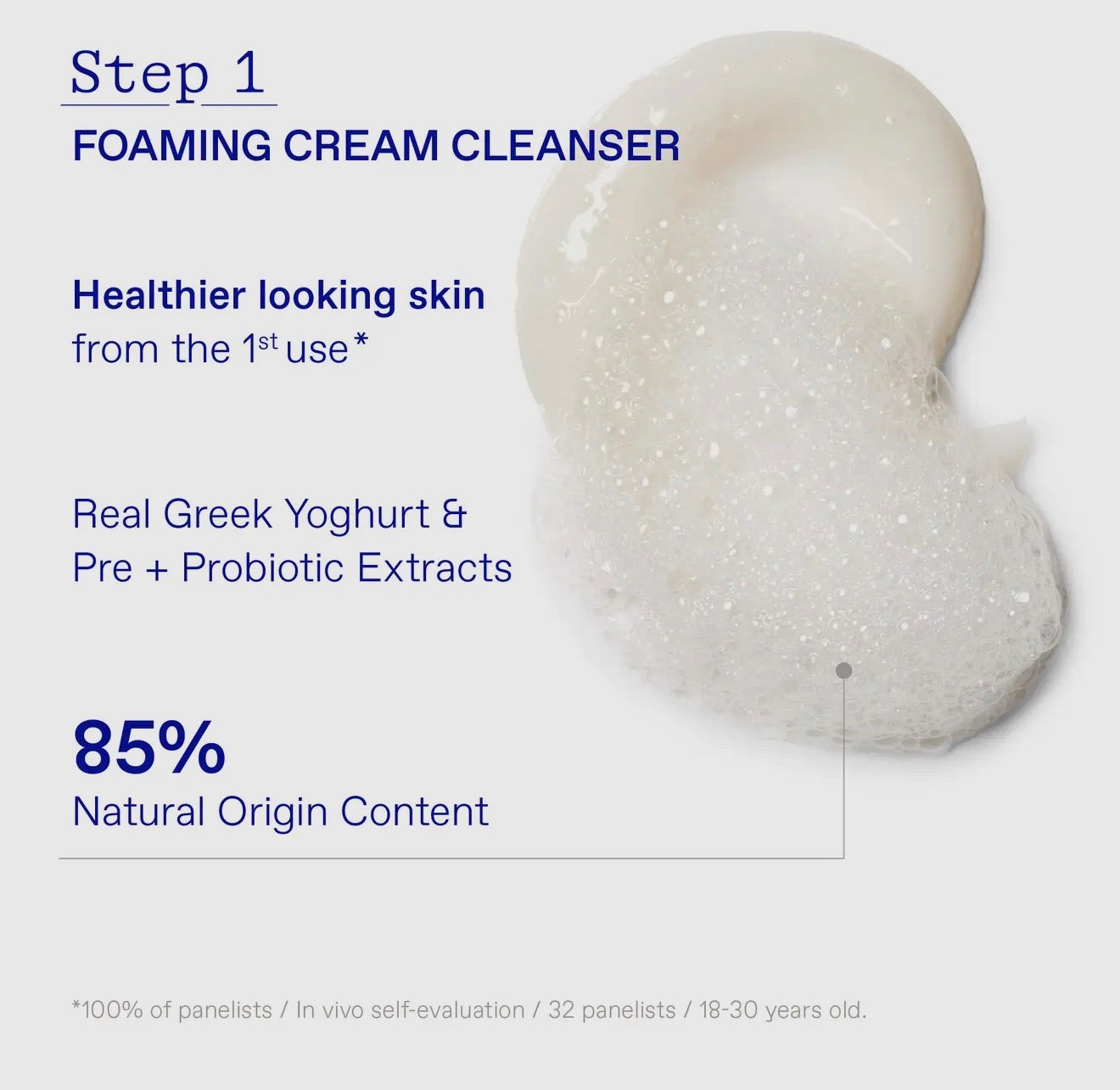 Korres Greek Yogurt Hydration Boost Trio