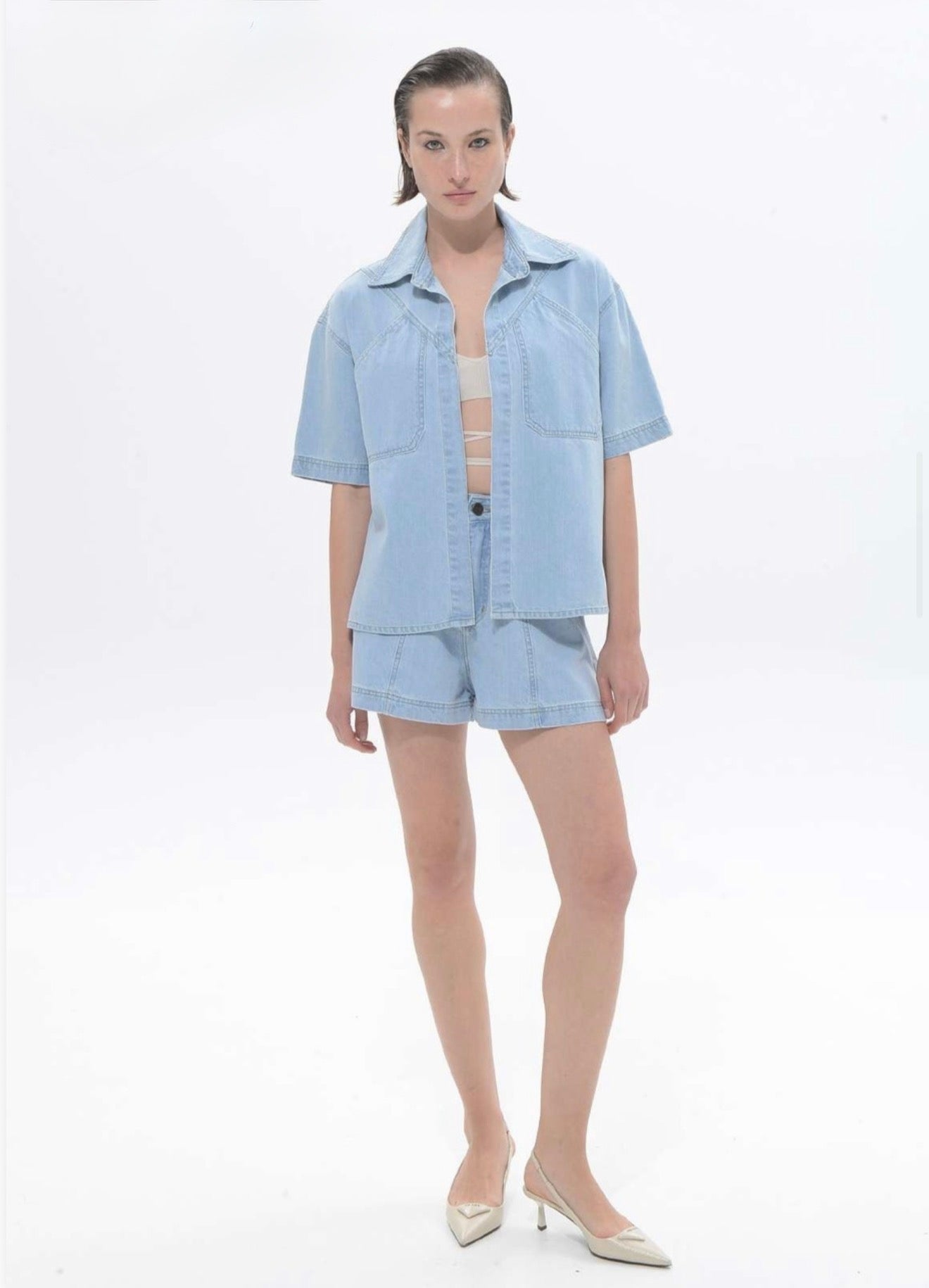 Thelma Shorts